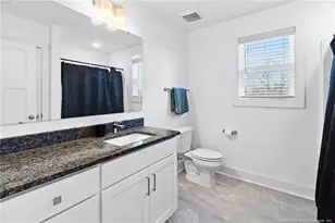 198 Peeler Circle, Raeford, NC 28376 - Photo 15