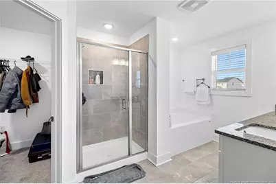 198 Peeler Circle, Raeford, NC 28376 - Photo 19