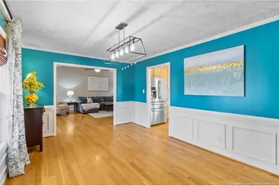 5414 Outer Banks Street, Hope Mills, NC 28348 - Photo 13