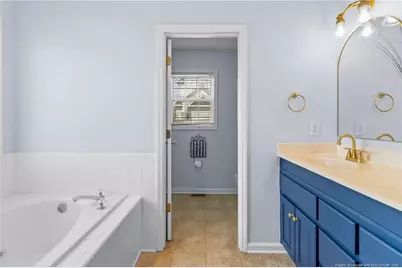 5414 Outer Banks Street, Hope Mills, NC 28348 - Photo 25