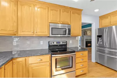 5414 Outer Banks Street, Hope Mills, NC 28348 - Photo 15