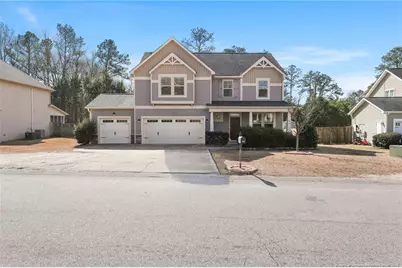 183 Coopers Creek Avenue, Spring Lake, NC 28390 - Photo 1