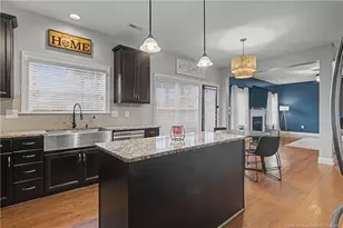 84 Torrington Ridge, Cameron, NC 28326 - Photo 17