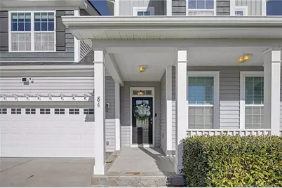 84 Torrington Ridge, Cameron, NC 28326 - Photo 3