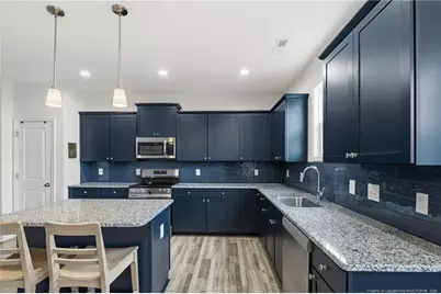 2116 Lunsford Drive, Fayetteville, NC 28314 - Photo 9