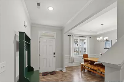 2116 Lunsford Drive, Fayetteville, NC 28314 - Photo 3