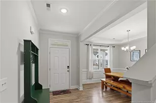 2116 Lunsford Dr, Fayetteville, NC 28314 - Photo 3