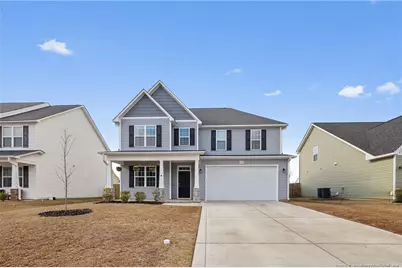 2116 Lunsford Drive, Fayetteville, NC 28314 - Photo 1