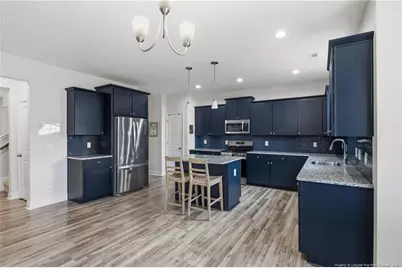 2116 Lunsford Drive, Fayetteville, NC 28314 - Photo 7