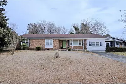 5512 Mesa Drive, Fayetteville, NC 28303 - Photo 1