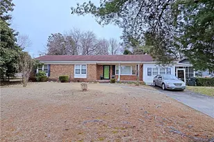 5512 Mesa Dr, Fayetteville, NC 28303 - Photo 31