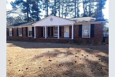 7211 Manassas Street, Fayetteville, NC 28304 - Photo 1
