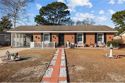 5915 Spinner Road, Hope Mills, NC 28348 - Photo 1