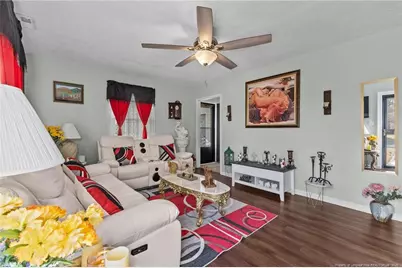 5915 Spinner Road, Hope Mills, NC 28348 - Photo 5