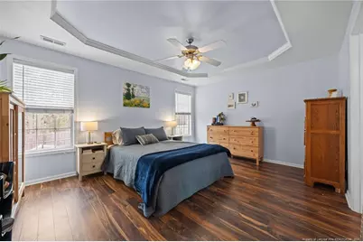 148 Basket Oak Drive, Bunnlevel, NC 28323 - Photo 27