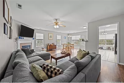 148 Basket Oak Drive, Bunnlevel, NC 28323 - Photo 7