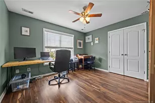 148 Basket Oak Dr, Bunnlevel, NC 28323 - Photo 23