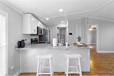 105 McDougald Drive, Raeford, NC 28376 - Photo 7