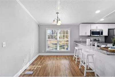 105 McDougald Drive, Raeford, NC 28376 - Photo 5