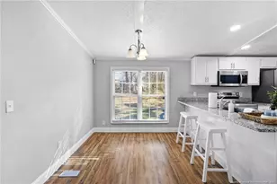 105 Mcdougald Dr, Raeford, NC 28376 - Photo 5