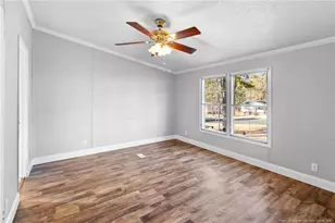 105 Mcdougald Dr, Raeford, NC 28376 - Photo 11