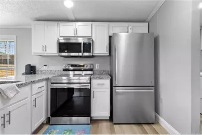 105 McDougald Drive, Raeford, NC 28376 - Photo 9