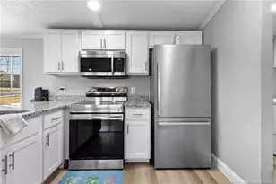 105 Mcdougald Dr, Raeford, NC 28376 - Photo 9