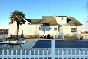 2001 Old Lumberton Rd, Whiteville, NC 28472 - Photo 35