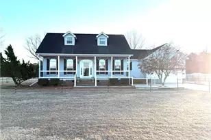 2001 Old Lumberton Rd, Whiteville, NC 28472 - Photo 39