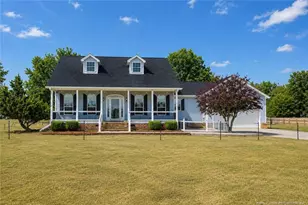 2001 Old Lumberton Rd, Whiteville, NC 28472 - Photo 1