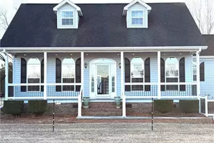 2001 Old Lumberton Rd, Whiteville, NC 28472 - Photo 1