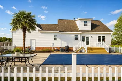 2001 Old Lumberton Road, Whiteville, NC 28472 - Photo 3