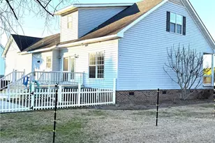 2001 Old Lumberton Rd, Whiteville, NC 28472 - Photo 31