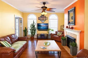 2001 Old Lumberton Rd, Whiteville, NC 28472 - Photo 5