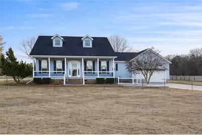 2001 Old Lumberton Road, Whiteville, NC 28472 - Photo 3