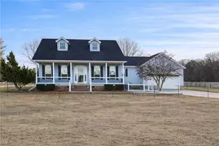 2001 Old Lumberton Rd, Whiteville, NC 28472 - Photo 3