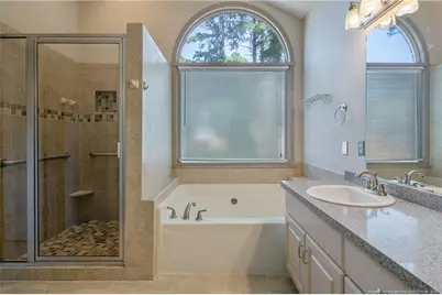 1231 Four Wood Drive, Fayetteville, NC 28312 - Photo 35