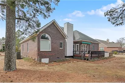 1231 Four Wood Drive, Fayetteville, NC 28312 - Photo 43