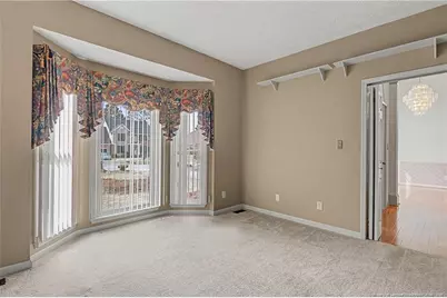 1231 Four Wood Drive, Fayetteville, NC 28312 - Photo 9