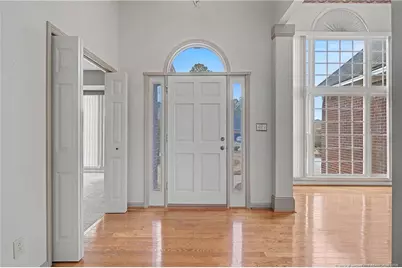 1231 Four Wood Drive, Fayetteville, NC 28312 - Photo 7