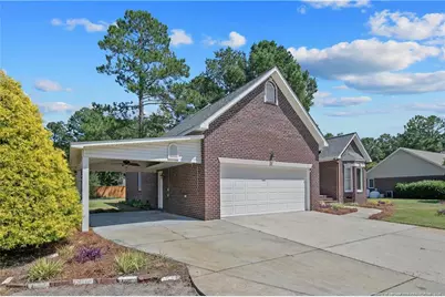 1231 Four Wood Drive, Fayetteville, NC 28312 - Photo 3