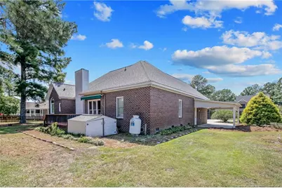 1231 Four Wood Drive, Fayetteville, NC 28312 - Photo 47