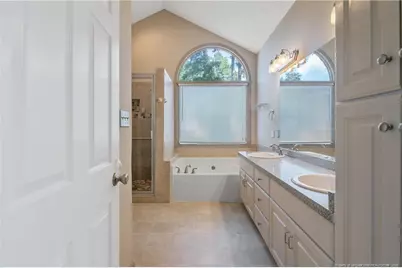 1231 Four Wood Drive, Fayetteville, NC 28312 - Photo 33