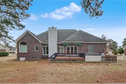 1231 Four Wood Drive, Fayetteville, NC 28312 - Photo 47