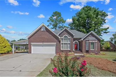 1231 Four Wood Drive, Fayetteville, NC 28312 - Photo 1