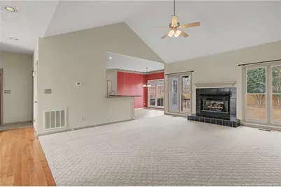 1231 Four Wood Drive, Fayetteville, NC 28312 - Photo 19