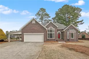 1231 4 Wood Dr, Fayetteville, NC 28312 - Photo 1