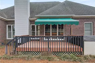 1231 4 Wood Dr, Fayetteville, NC 28312 - Photo 41