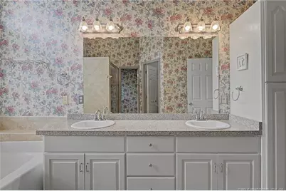 1231 Four Wood Drive, Fayetteville, NC 28312 - Photo 29