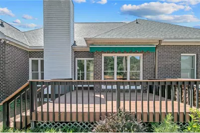 1231 Four Wood Drive, Fayetteville, NC 28312 - Photo 49